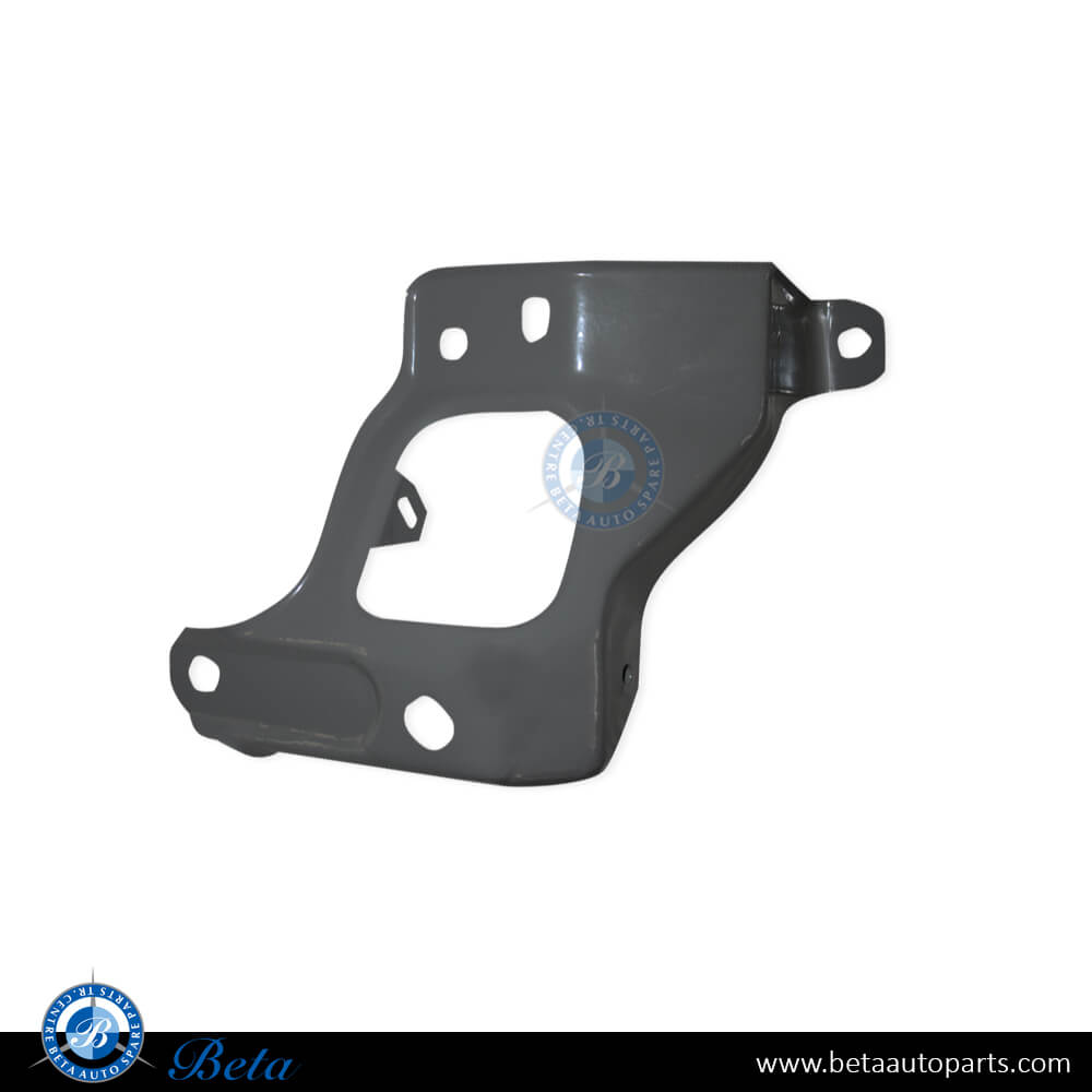 Right Side Front Fender Bracket for Tesla Model 3 2017-2023 models, Part Number 1086016-S0-A Right Side Front Fender Bracket for Tesla Model 3 2017-2023 models, Part Number 1086016-S0-A